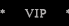  VIP-Service  