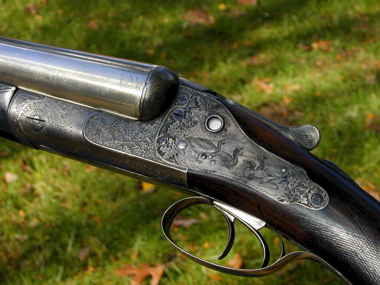 Гладкоствольное оружие это. Ружьё Webley & Scott 700. Webley Scott ружья. Веблей Скотт ружье 12 калибра. Webley Scott 1790.